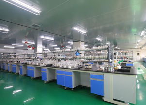 技術(shù)賦能，共贏未來(lái) 化妝品品牌商選擇復(fù)大生物集團(tuán)的五大技術(shù)咨詢理由