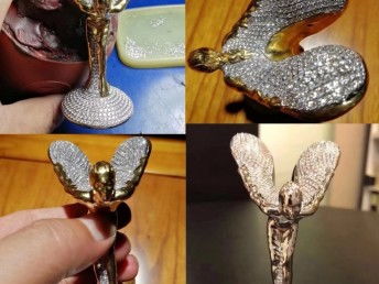 匠心定制，盡顯奢華 廣州實(shí)力工廠，打造專屬您的寶石鑲嵌首飾