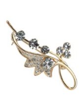 亞馬遜珠寶首飾選購指南 探索胸針、手鏈、手鐲與玉器的魅力