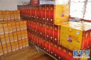 楊伍松 匠心傳承，讓千年諾鄧火腿香飄全國