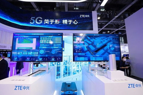 中興通訊攜手中國移動成功完成高端路由器新技術(shù)驗證，共筑5G通信服務(wù)新篇章