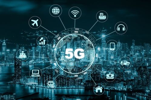 從連接到賦能 5G如何重塑生產(chǎn)力與美好生活——解析高通孟樸的愿景